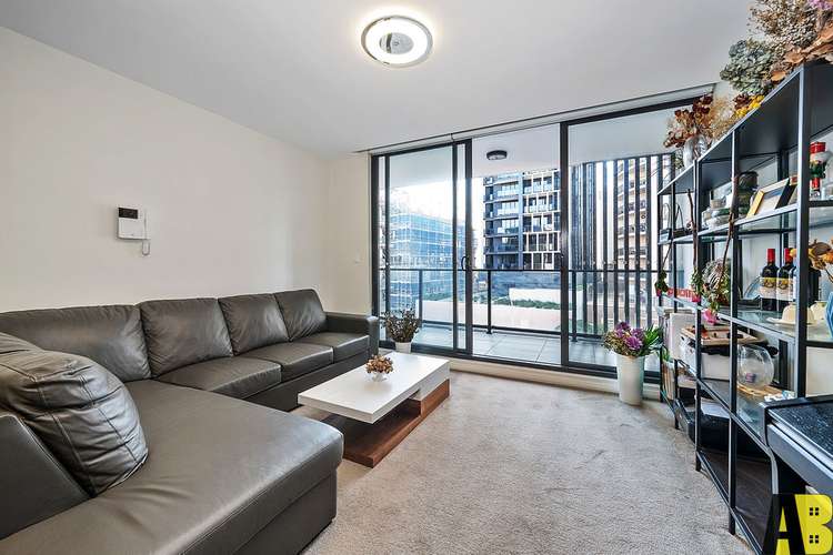 Third view of Homely unit listing, 402/20-24 Kendall Street, Harris Park NSW 2150