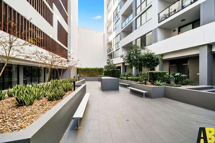 Fourth view of Homely unit listing, 402/20-24 Kendall Street, Harris Park NSW 2150