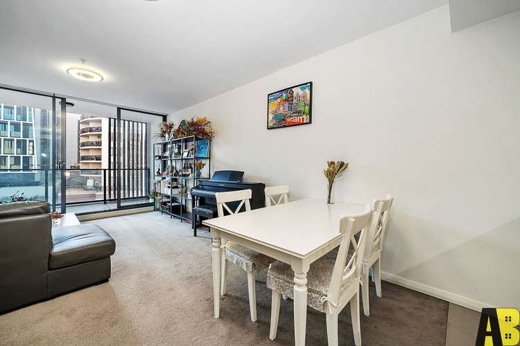 Fifth view of Homely unit listing, 402/20-24 Kendall Street, Harris Park NSW 2150