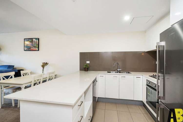 Sixth view of Homely unit listing, 402/20-24 Kendall Street, Harris Park NSW 2150