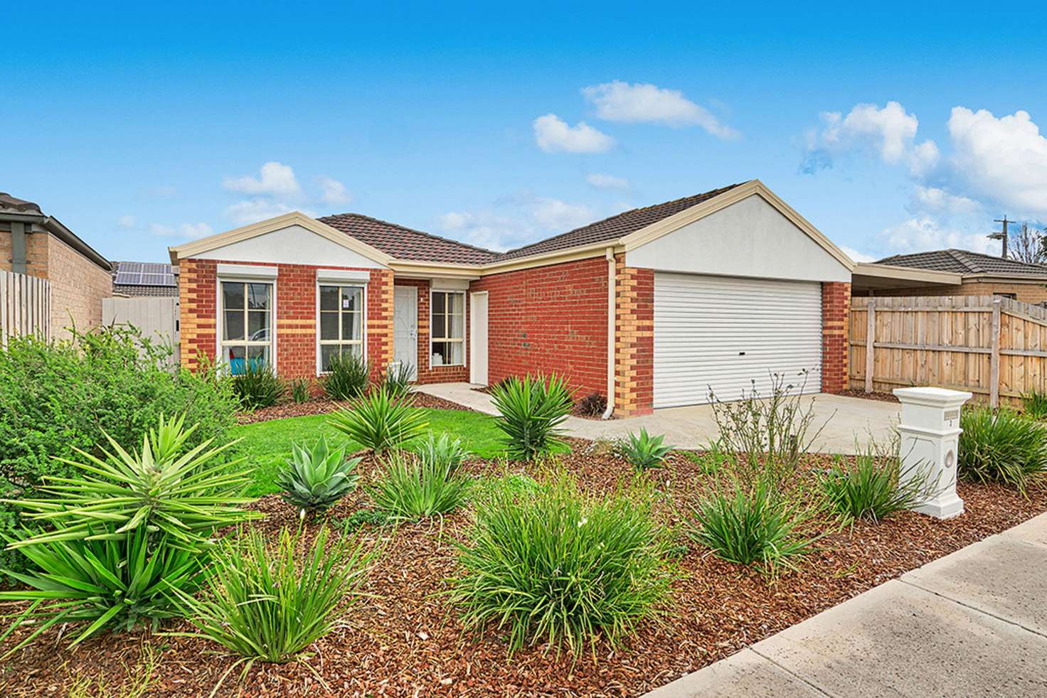 Main view of Homely house listing, 3 Calais Circuit, Cranbourne West VIC 3977