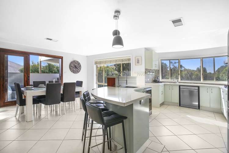 Third view of Homely house listing, 8 Melville Cres, Shell Cove NSW 2529