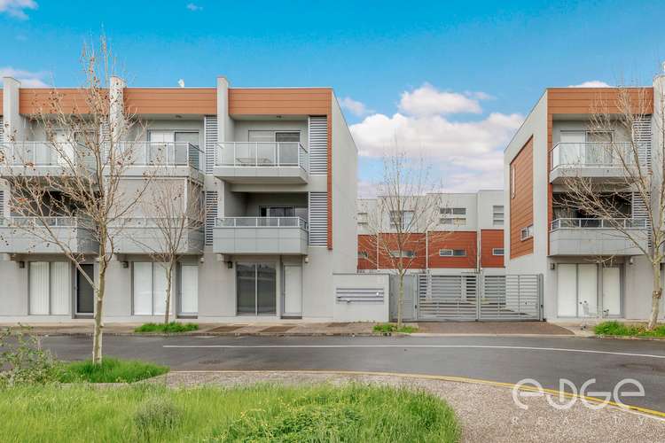 Second view of Homely townhouse listing, Unit 3, 5 Coventry Street, Mawson Lakes SA 5095