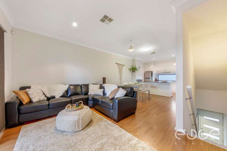 Third view of Homely townhouse listing, Unit 3, 5 Coventry Street, Mawson Lakes SA 5095