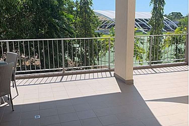 Third view of Homely apartment listing, 3/5 Mitaros Place, Parap NT 820