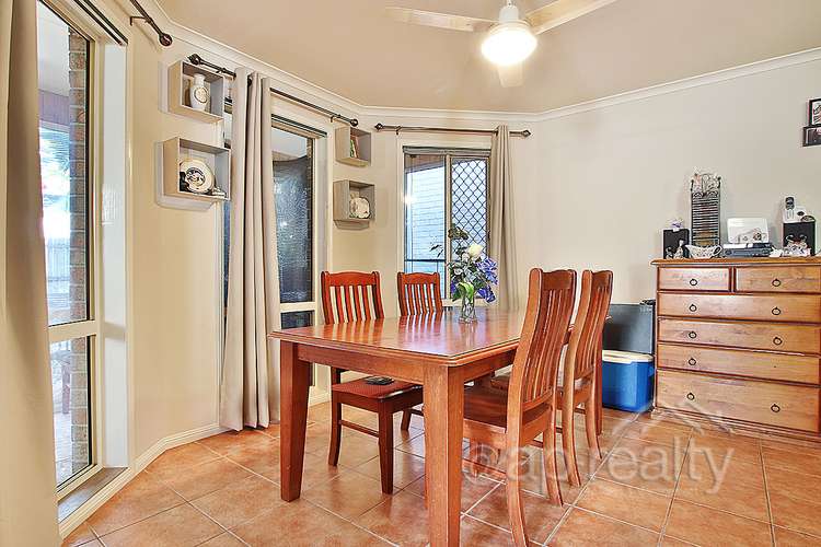 Fourth view of Homely house listing, 10 Muscovy place, Forest Lake QLD 4078