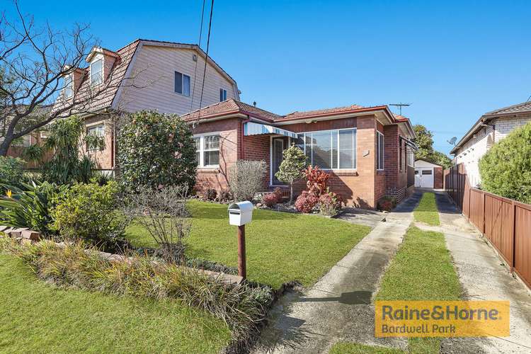 Main view of Homely house listing, 48 Barnsbury Grove, Bardwell Park NSW 2207