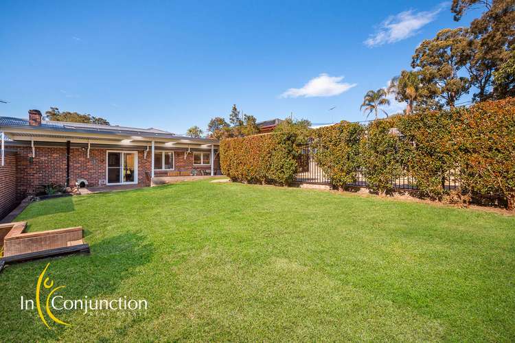 Second view of Homely house listing, 31 Hansen Avenue, Galston NSW 2159