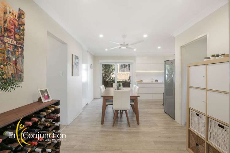 Sixth view of Homely house listing, 31 Hansen Avenue, Galston NSW 2159