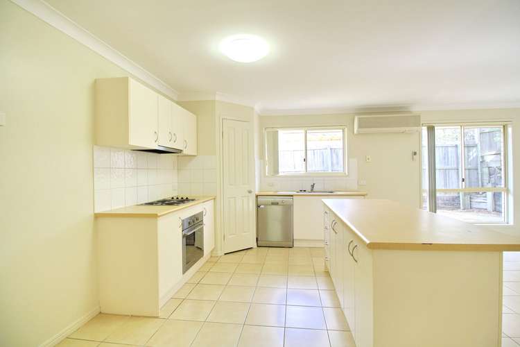 Third view of Homely house listing, 4 Aldworth Place, Springfield Lakes QLD 4300