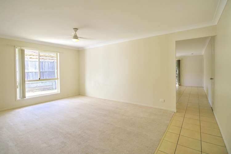 Fourth view of Homely house listing, 4 Aldworth Place, Springfield Lakes QLD 4300