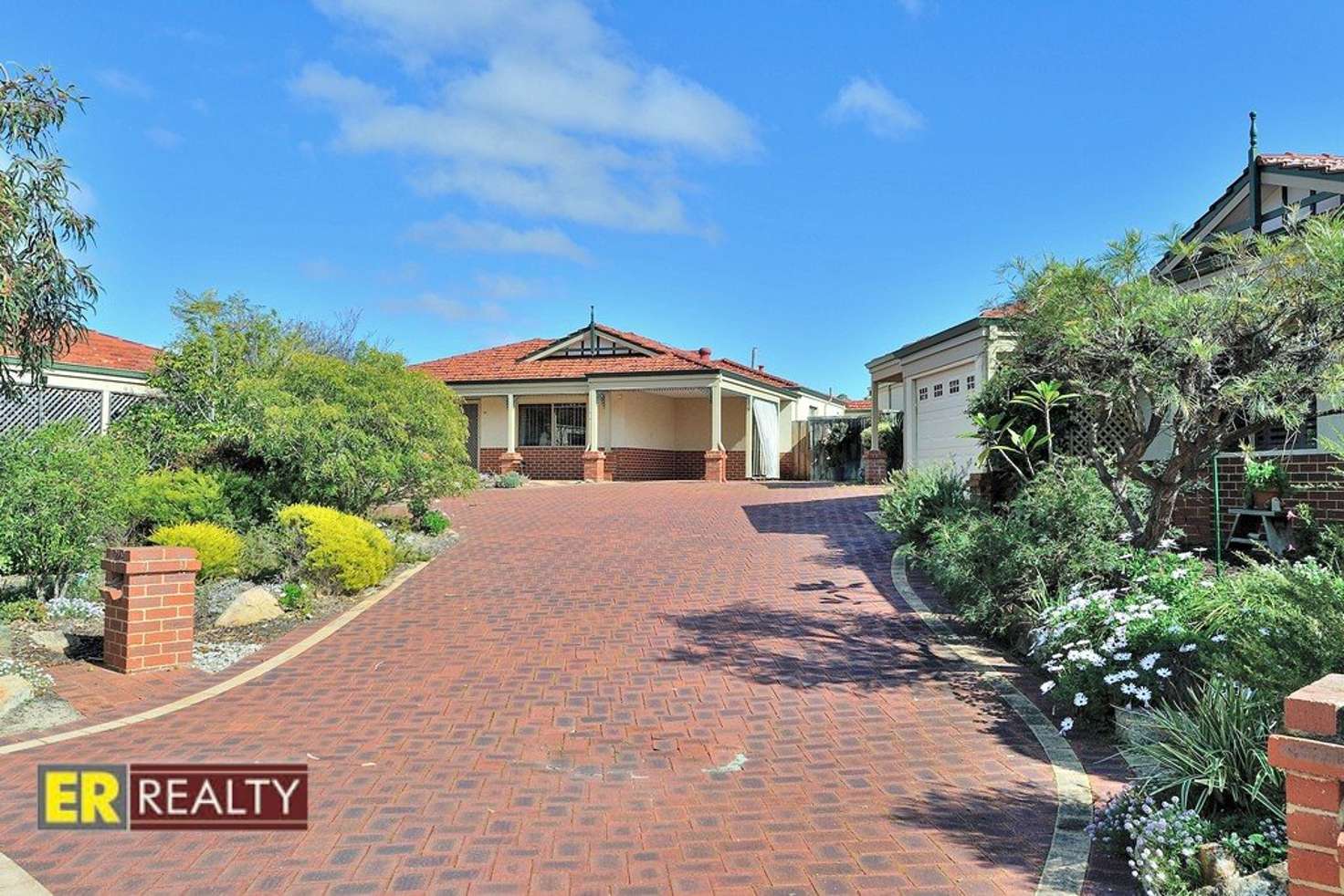 Main view of Homely house listing, 21A Wildflower Circle, Ellenbrook WA 6069