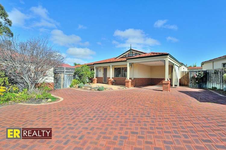 Third view of Homely house listing, 21A Wildflower Circle, Ellenbrook WA 6069