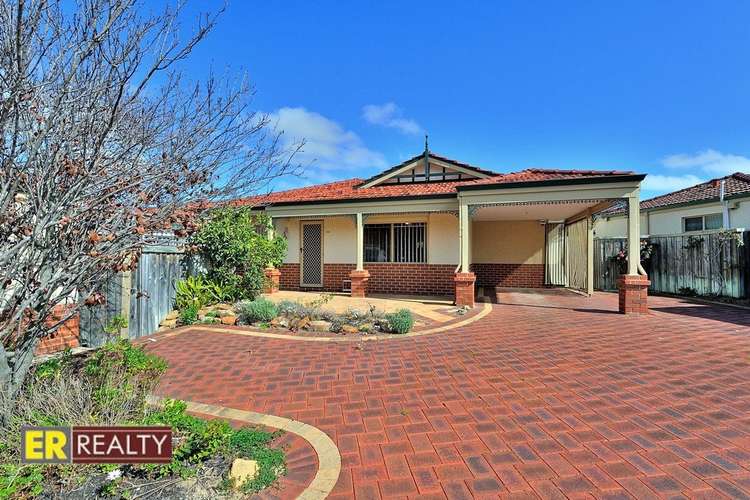 Fourth view of Homely house listing, 21A Wildflower Circle, Ellenbrook WA 6069