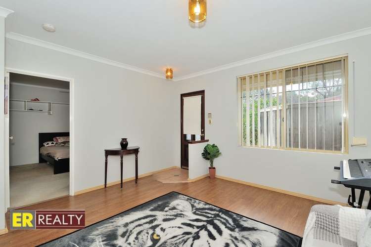 Seventh view of Homely house listing, 21A Wildflower Circle, Ellenbrook WA 6069