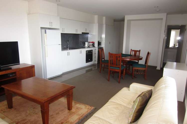 Third view of Homely apartment listing, 207/1320 Plenty Road, Bundoora VIC 3083