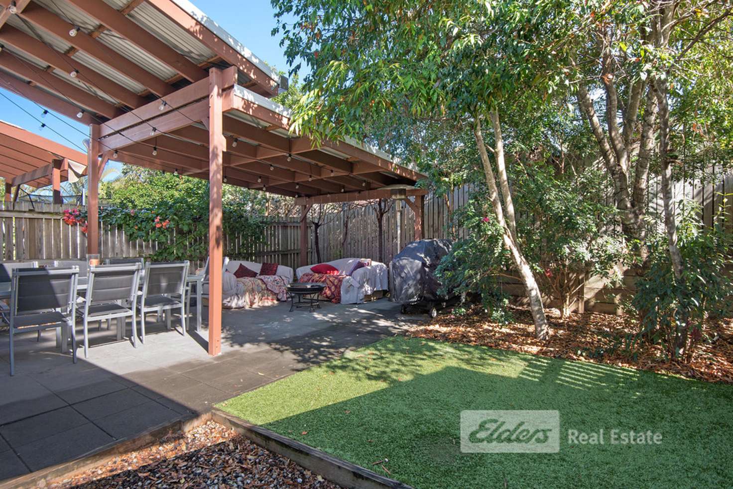 Main view of Homely house listing, 11/8 Lackeen St, Everton Park QLD 4053