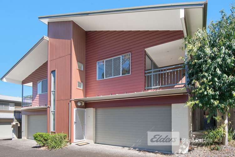 Second view of Homely house listing, 11/8 Lackeen St, Everton Park QLD 4053