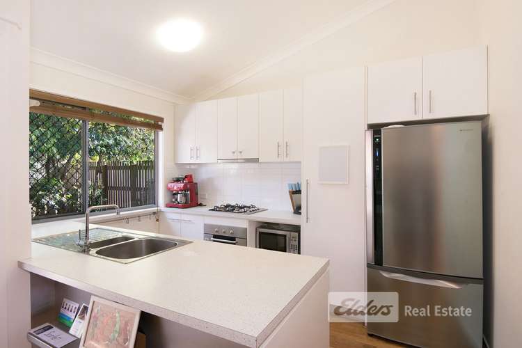 Third view of Homely house listing, 11/8 Lackeen St, Everton Park QLD 4053