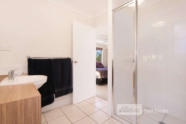 Sixth view of Homely house listing, 11/8 Lackeen St, Everton Park QLD 4053