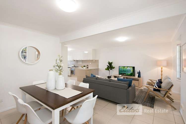 Main view of Homely townhouse listing, 12/10 Halle St, Everton Park QLD 4053