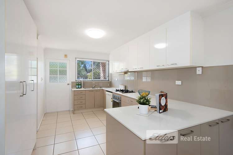 Third view of Homely townhouse listing, 12/10 Halle St, Everton Park QLD 4053