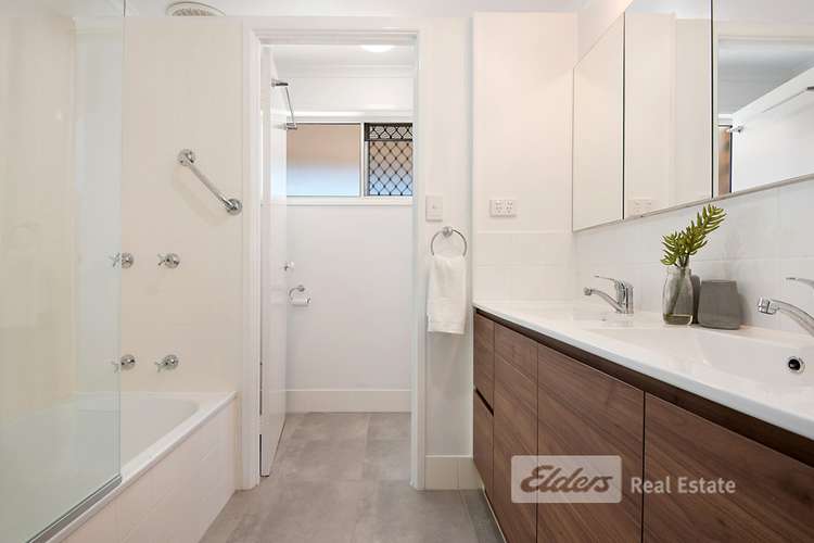 Fourth view of Homely townhouse listing, 12/10 Halle St, Everton Park QLD 4053