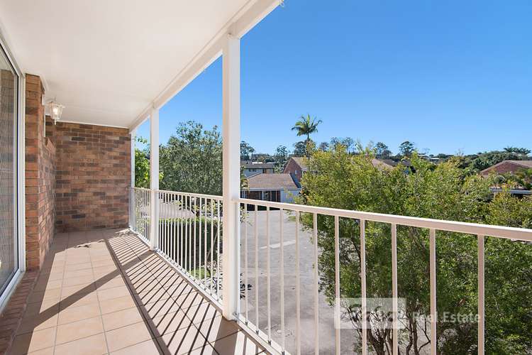 Sixth view of Homely townhouse listing, 12/10 Halle St, Everton Park QLD 4053