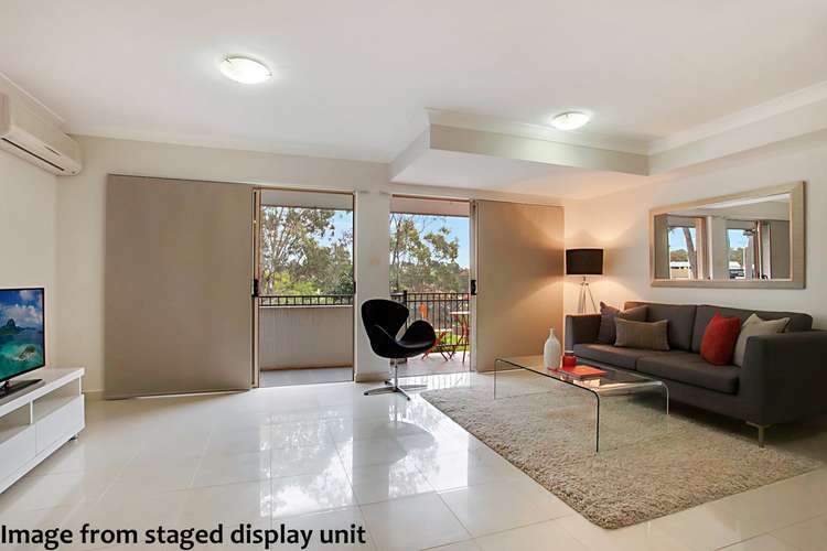 Third view of Homely apartment listing, 13/41 Woodhouse Drive, Ambarvale NSW 2560