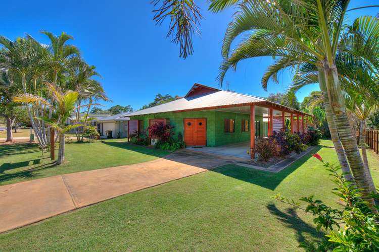 Second view of Homely house listing, 19 Joseph Banks Blvd, Agnes Water QLD 4677