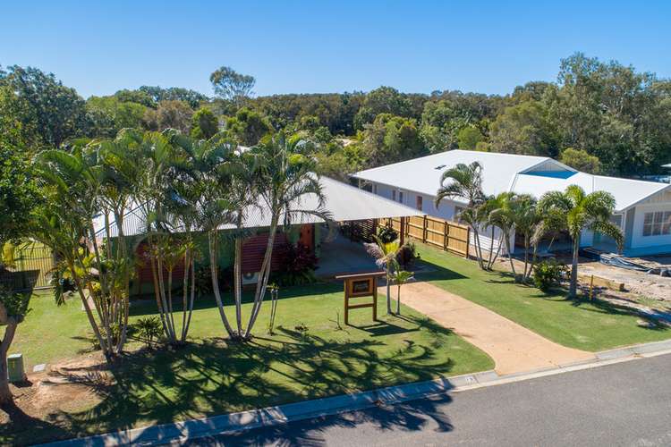 Sixth view of Homely house listing, 19 Joseph Banks Blvd, Agnes Water QLD 4677