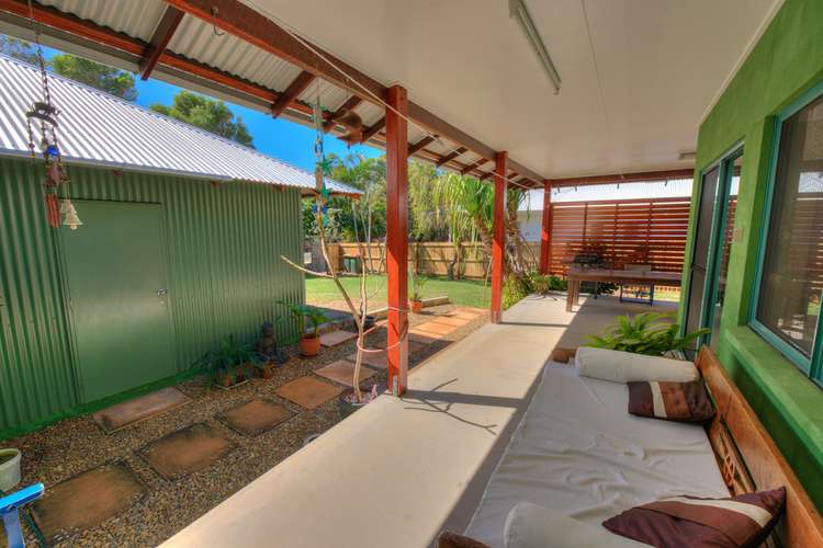 Seventh view of Homely house listing, 19 Joseph Banks Blvd, Agnes Water QLD 4677
