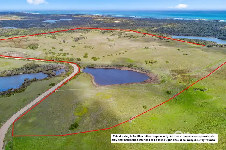 Lot 12 Nora Creina Road