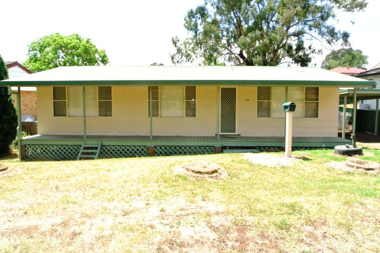 Main view of Homely house listing, 143 Wollombi Road, Muswellbrook NSW 2333