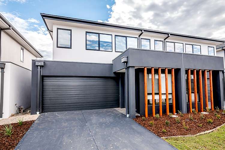 Main view of Homely house listing, 12 Llano Circuit, Berwick VIC 3806