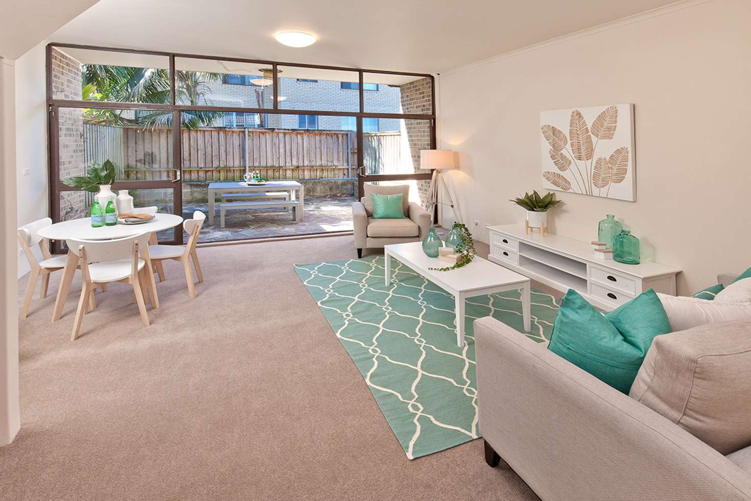 Main view of Homely unit listing, 5/79 Rosalind Street, Cammeray NSW 2062
