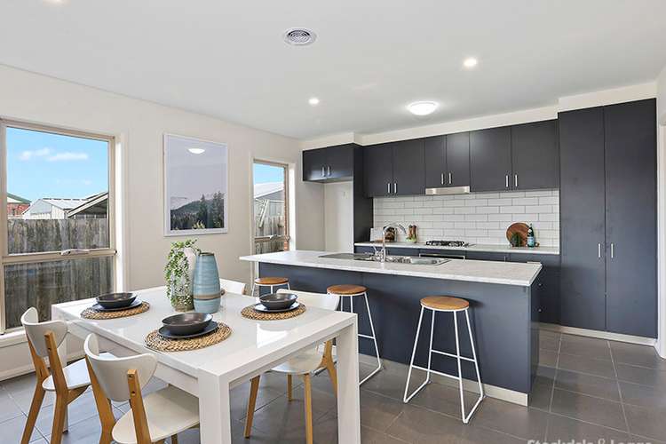 Third view of Homely unit listing, 2/3 Garnfield Place, St Albans Park VIC 3219