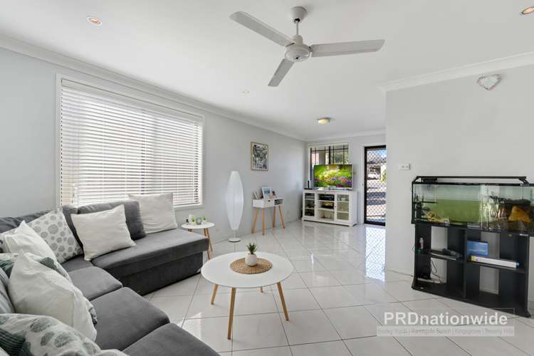 Main view of Homely semiDetached listing, 3 Moorefields Road, Kingsgrove NSW 2208