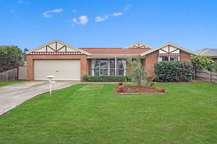Second view of Homely house listing, 2 Sunny Park Close, Gisborne VIC 3437