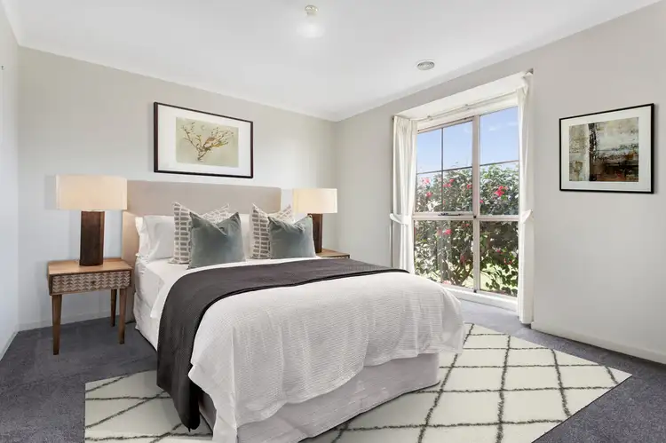 Fifth view of Homely house listing, 2 Sunny Park Close, Gisborne VIC 3437