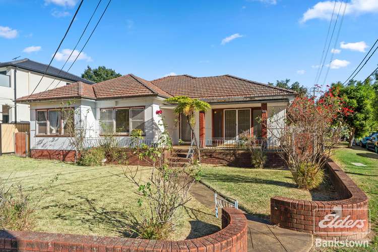 Main view of Homely house listing, 108 Chapel Road, Bankstown NSW 2200