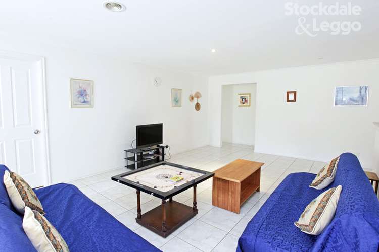 Fifth view of Homely house listing, Room 2 / 30 Daly Boulevard, Highton VIC 3216