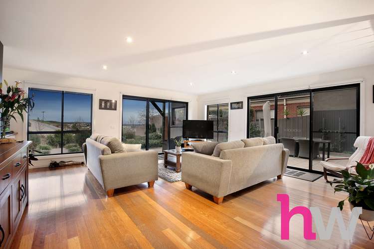 Third view of Homely house listing, 10 Vaucluse Rise, Highton VIC 3216