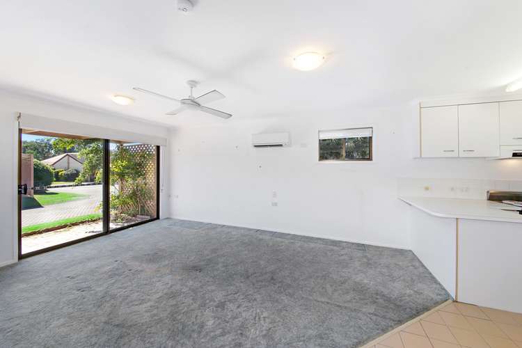 Second view of Homely unit listing, 116/139 Moorindil Street, Tewantin QLD 4565