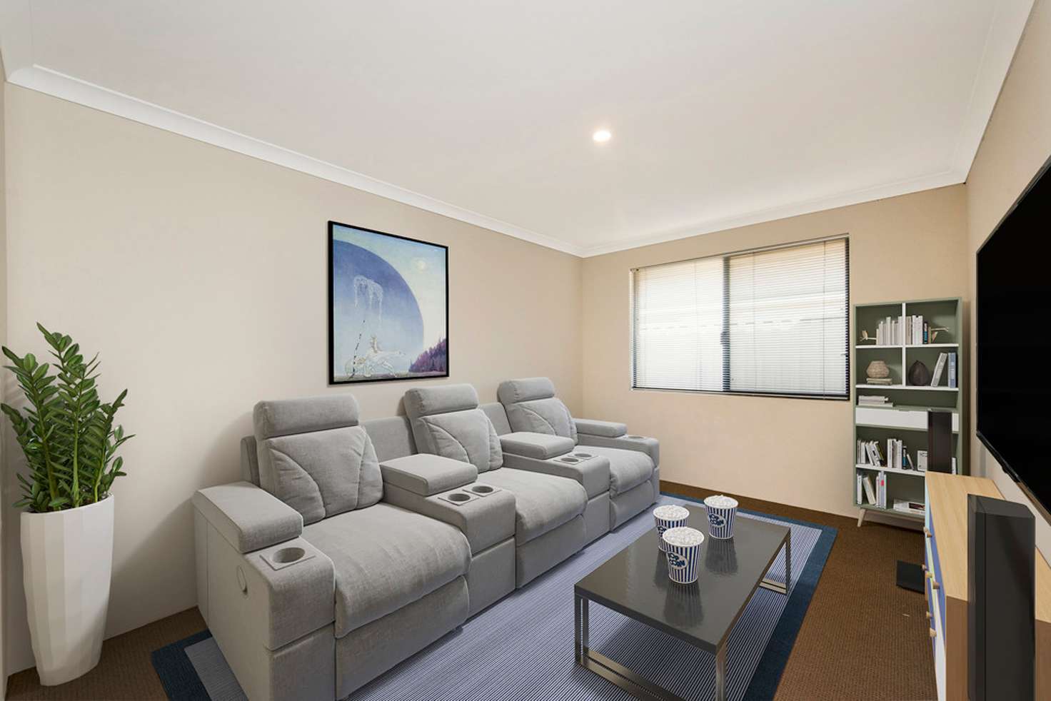 Main view of Homely house listing, 21 Clematis Street, Byford WA 6122