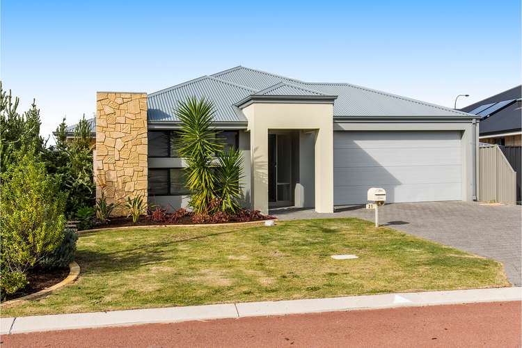 Third view of Homely house listing, 21 Clematis Street, Byford WA 6122