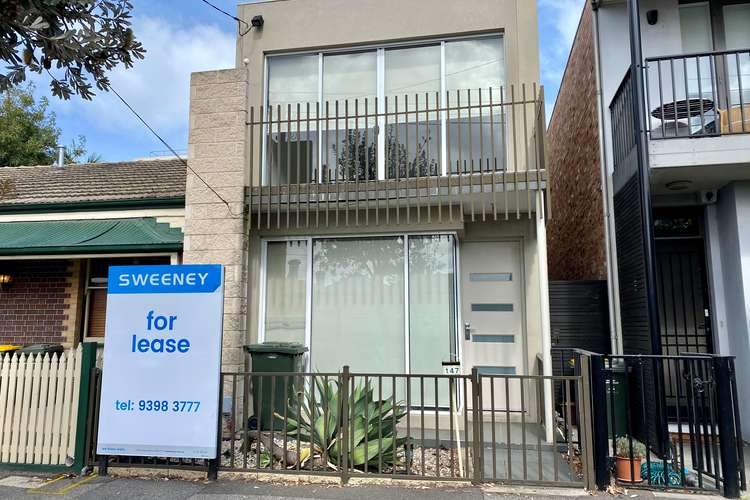 Main view of Homely house listing, 147 Graham Street, Port Melbourne VIC 3207