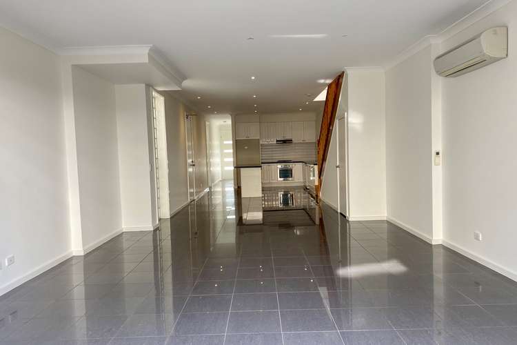 Third view of Homely house listing, 147 Graham Street, Port Melbourne VIC 3207