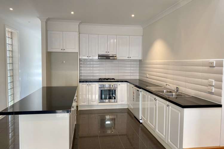 Fourth view of Homely house listing, 147 Graham Street, Port Melbourne VIC 3207
