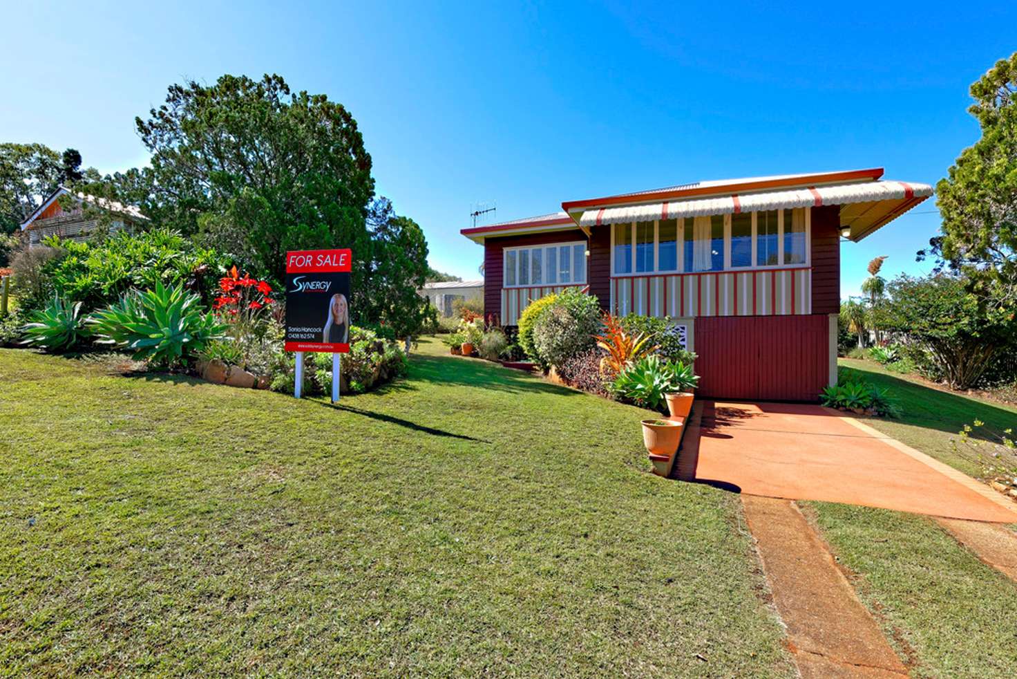 Main view of Homely house listing, 9 Taylor Street, Childers QLD 4660